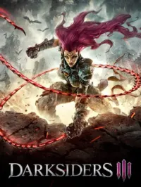Darksiders III