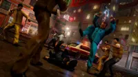 Кадр 3 — Sleeping Dogs: Definitive Edition