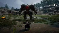 Кадр 4 — Beast of Reincarnation