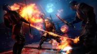 Кадр 3 — Nioh Complete Edition (Все DLC)