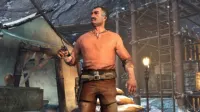 Кадр 5 — Red Dead Redemption remastered(remake)