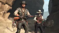Кадр 4 — Red Dead Redemption remastered(remake)