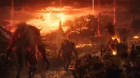 Кадр 5 — The Lords of the Fallen