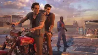 Кадр 2 — Uncharted 4: Путь вора и UNCHARTED: Утраченное наследие