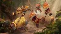 Кадр 5 — Ratchet & Clank: Rift Apart(Сквозь миры)