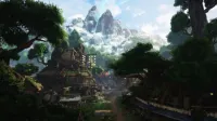 Кадр 2 — Kena: Bridge of Spirits