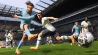 Кадр 2 — FIFA 23 Ultimate edition