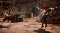 Кадр 5 — Mortal Kombat 11 Ultimate