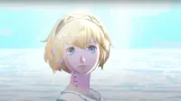 Кадр 4 — PERSONA 3  RELOAD