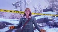 Кадр 4 — Life is Strange: Double Exposure