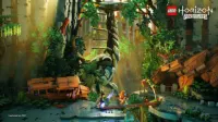 Кадр 5 — LEGO Horizon Adventures