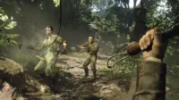 Кадр 4 — Indiana Jones and the Great Circle