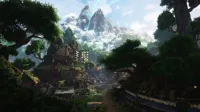 Кадр 2 — Kena: Bridge of Spirits