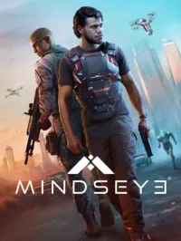 MindsEye