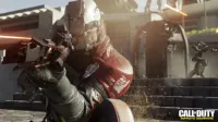 Кадр 4 — Call of Duty: Infinite Warfare