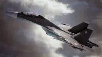Кадр 4 — Ace Combat 7: Skies Unknown Deluxe Edition (Все DLC)