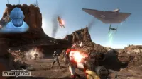 Кадр 2 — Star Wars: Battlefront Ultimate Edition (Все DLC)