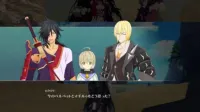 Кадр 4 — Tales of Berseria