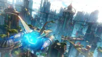Кадр 5 — Ratchet & Clank