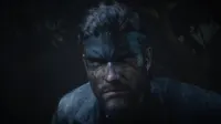 Кадр 2 — METAL GEAR SOLID Δ: SNAKE EATER