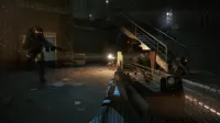 Кадр 4 — Crysis 2 Remastered