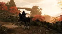 Кадр 2 — Rise of the Ronin