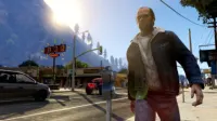 Кадр 4 — Grand Theft Auto V