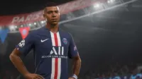 Кадр 2 — FIFA 21