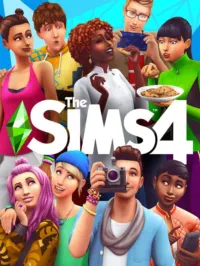 The Sims 4 Кошки и собаки