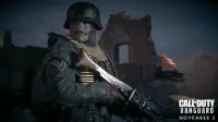 Кадр 4 — Call of Duty: Vanguard