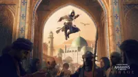 Кадр 2 — Assassin's Creed Mirage