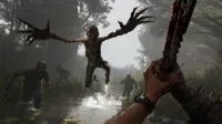 Кадр 4 — Dying Light: The Beast
