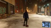 Кадр 4 — Spider-Man: Miles Morales