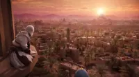 Кадр 4 — Assassin's Creed Mirage