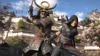 Кадр 2 — Assassin’s Creed Shadows