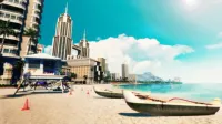 Кадр 5 — Like a Dragon: Pirate Yakuza in Hawaii