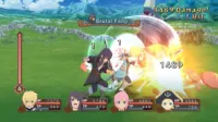 Кадр 2 — Tales of Vesperia: Definitive Edition