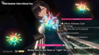 Кадр 4 — Atelier Yumia: The Alchemist of Memories & the Envisioned Land