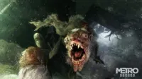 Кадр 3 — Metro Exodus