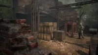 Кадр 5 — METAL GEAR SOLID Δ: SNAKE EATER