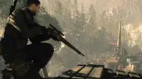 Кадр 2 — Sniper Elite 4 Digital Deluxe Edition (Все DLC)