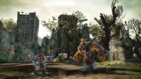 Кадр 5 — Darksiders: Fury's Collection War and Death