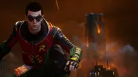 Кадр 5 — Gotham Knights