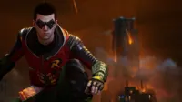Кадр 5 — Gotham Knights