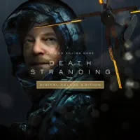 Death Stranding