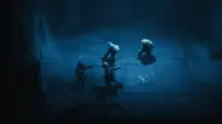 Кадр 3 — End of Abyss