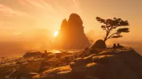 Кадр 5 — Ghost of Tsushima (Призрак Цусимы) Director's Cut (П3)