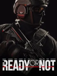 Ready or Not