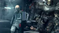 Кадр 5 — Wolfenstein: The New Order