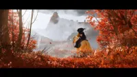 Кадр 5 — Ghost of Yōtei